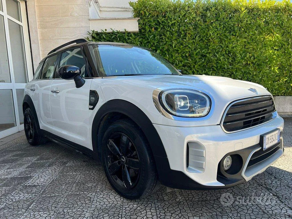Mini Mini Countryman 2023 photo 2