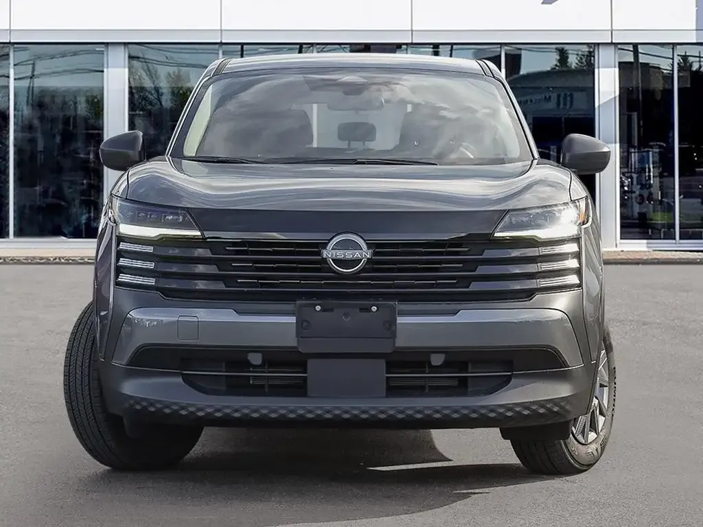 Nissan Kicks 2026 photo 2