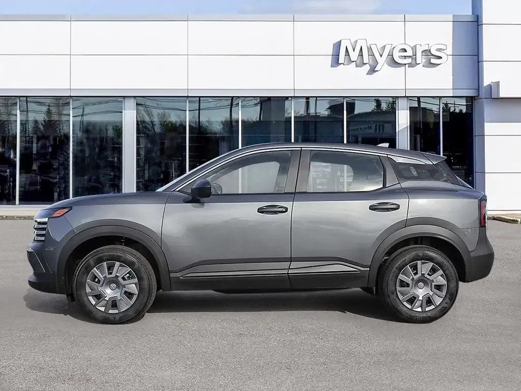Nissan Kicks 2026 photo 3