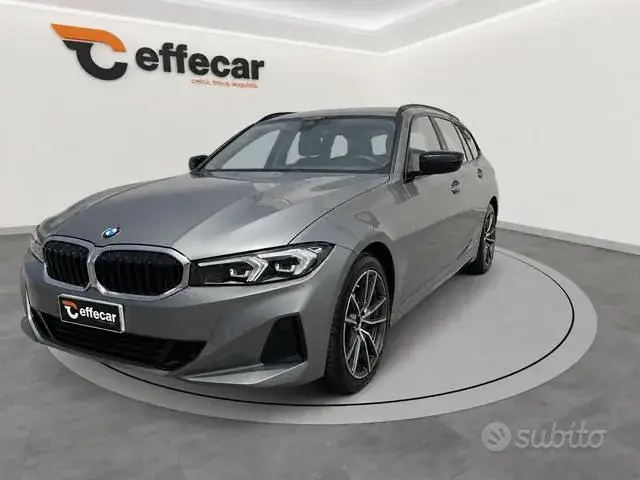 BMW 320D