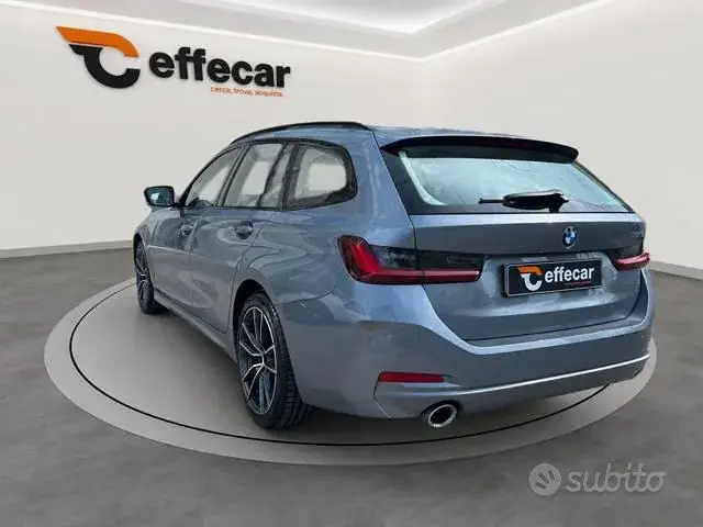BMW 320D 2023 photo 4