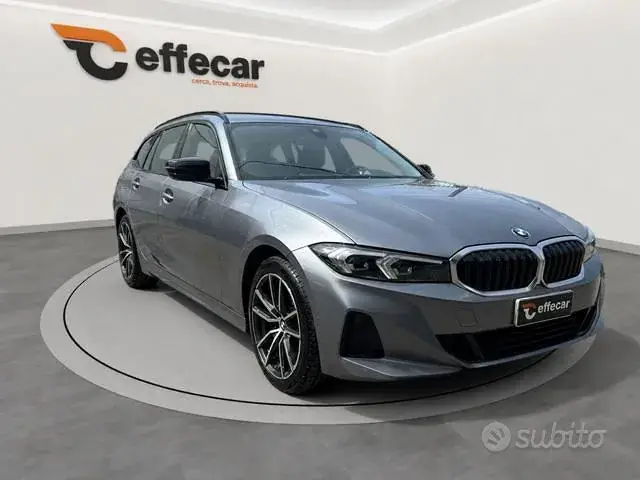 BMW 320D 2023 photo 3
