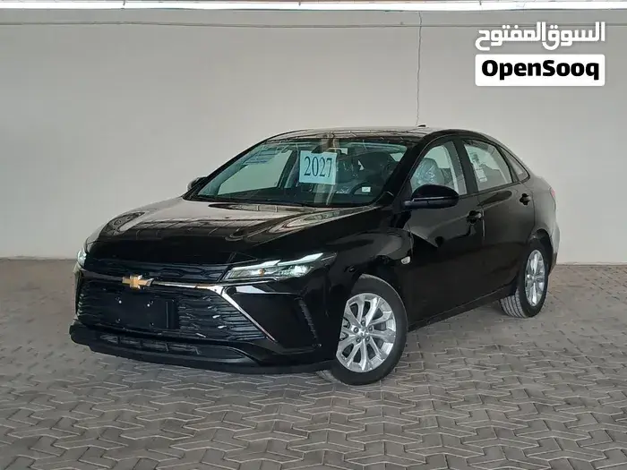 Chevrolet Cruze 2027 photo 4