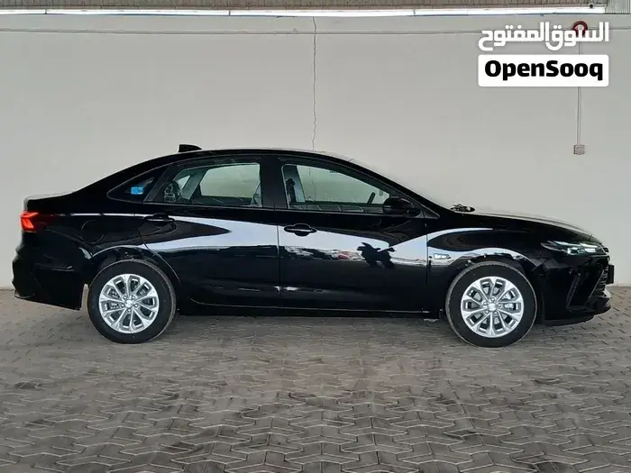 Chevrolet Cruze 2027 photo 3