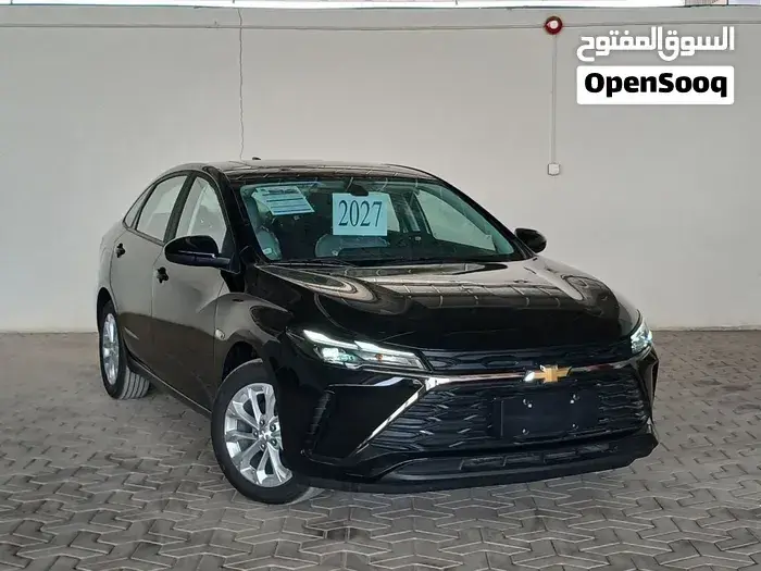 Chevrolet Cruze 2027 photo 2