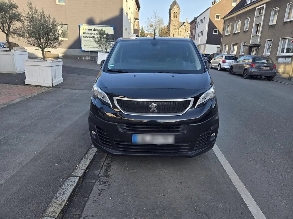 Peugeot Expert