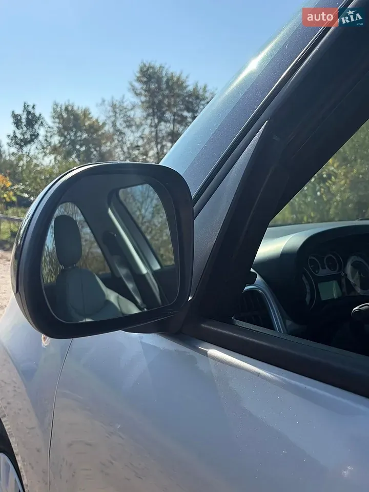 Fiat 500L 2014 photo 5