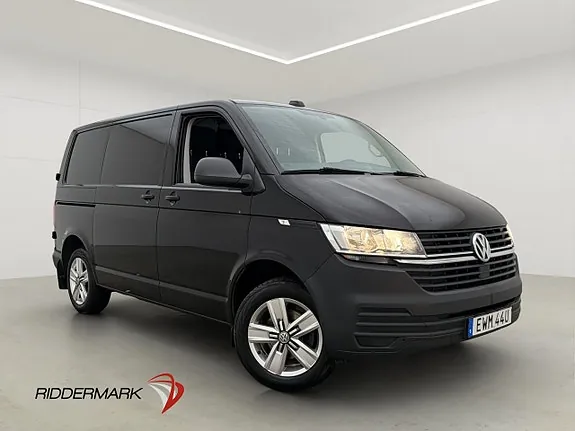 Volkswagen Transporter 2021 photo 3