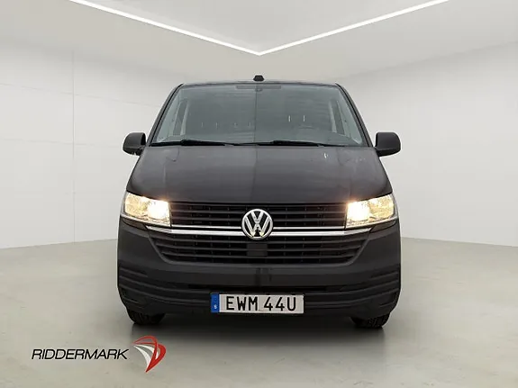 Volkswagen Transporter 2021 photo 5