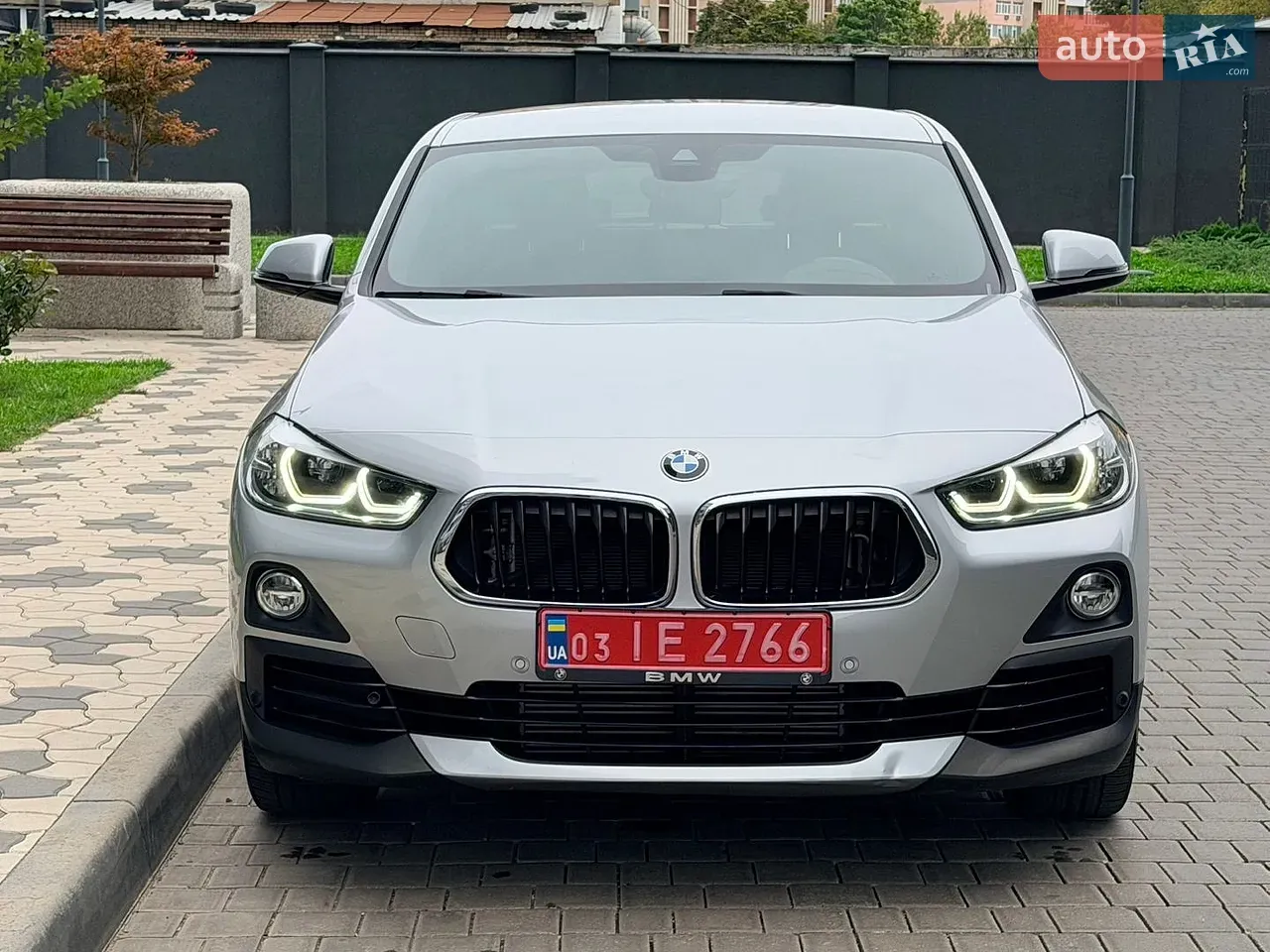 BMW X2 2019 photo 3
