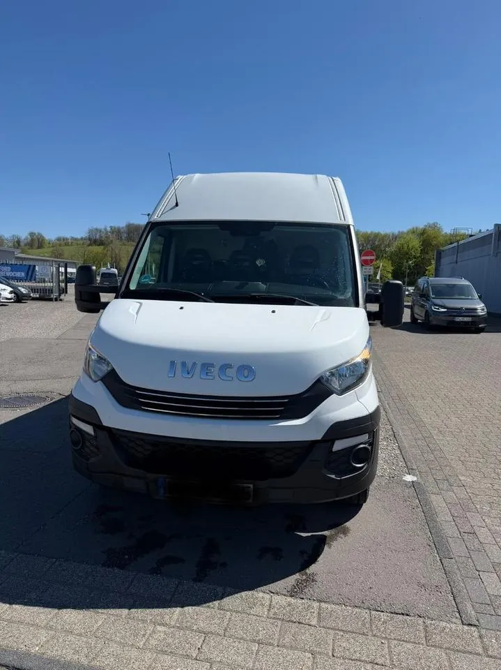 Iveco Andere