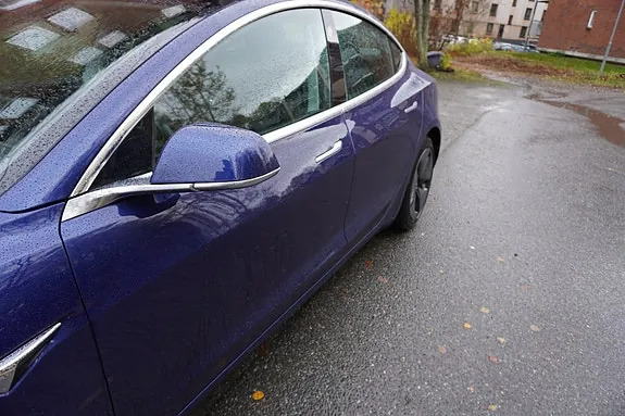 Tesla Model 3 2019 photo 5