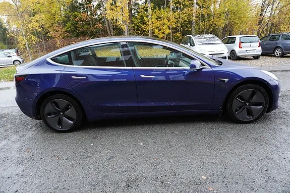 Tesla Model 3 2019 photo 3