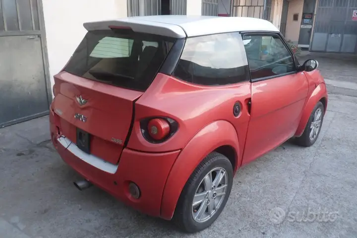 Chatenet Ch26 2011 photo 3