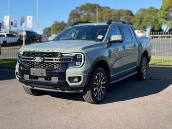 Ford Ranger 2026 photo 4