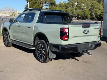 Ford Ranger 2026 photo 5