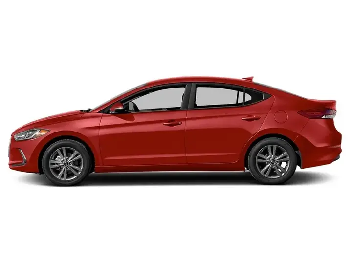 Hyundai Elantra 2018 photo 2