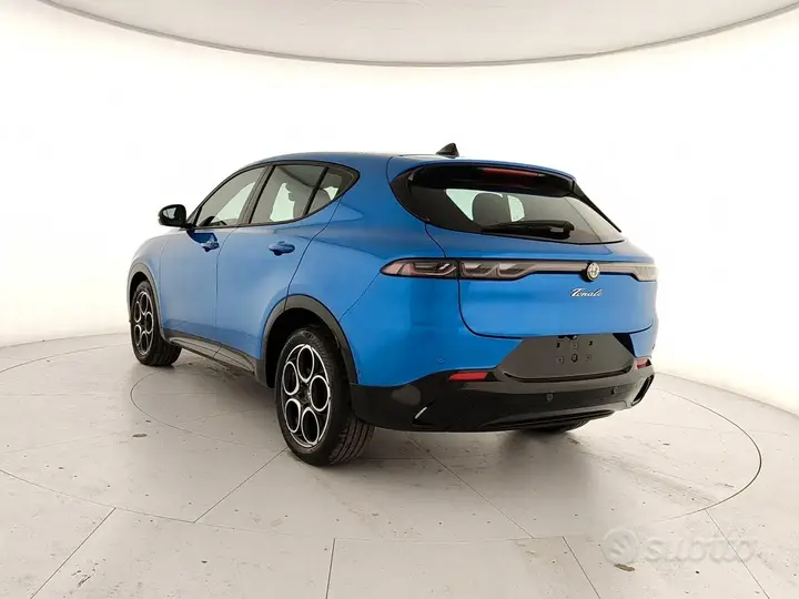 Alfa Romeo Tonale 2024 photo 4