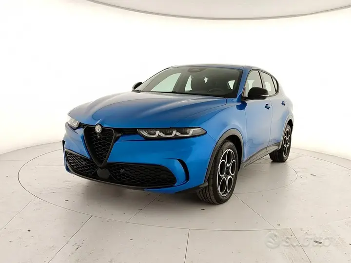 Alfa Romeo Tonale 2024 photo 3
