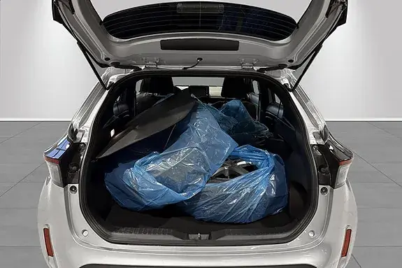 Toyota Yaris Cross 2022 photo 5