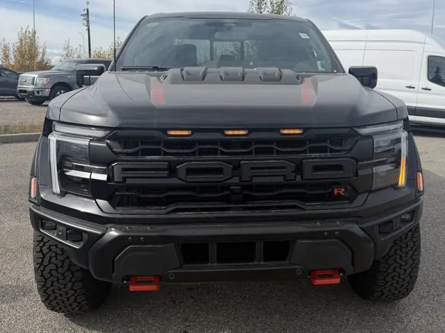 Ford F-150 2026 photo 4