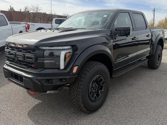 Ford F-150 2026 photo 5