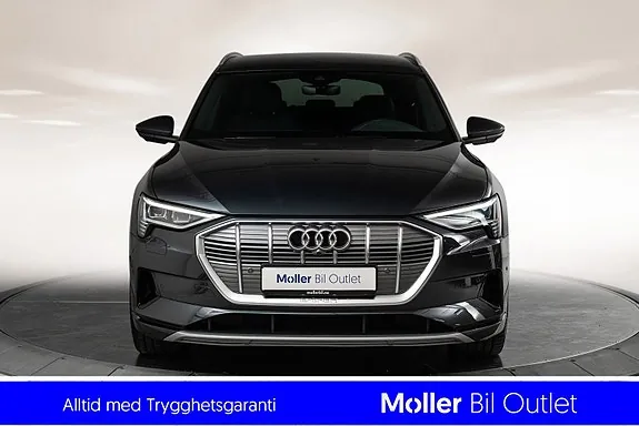 Audi E-Tron 2021 photo 3