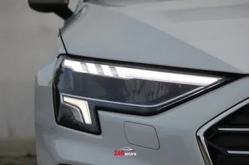 Audi S3 2020 photo 3