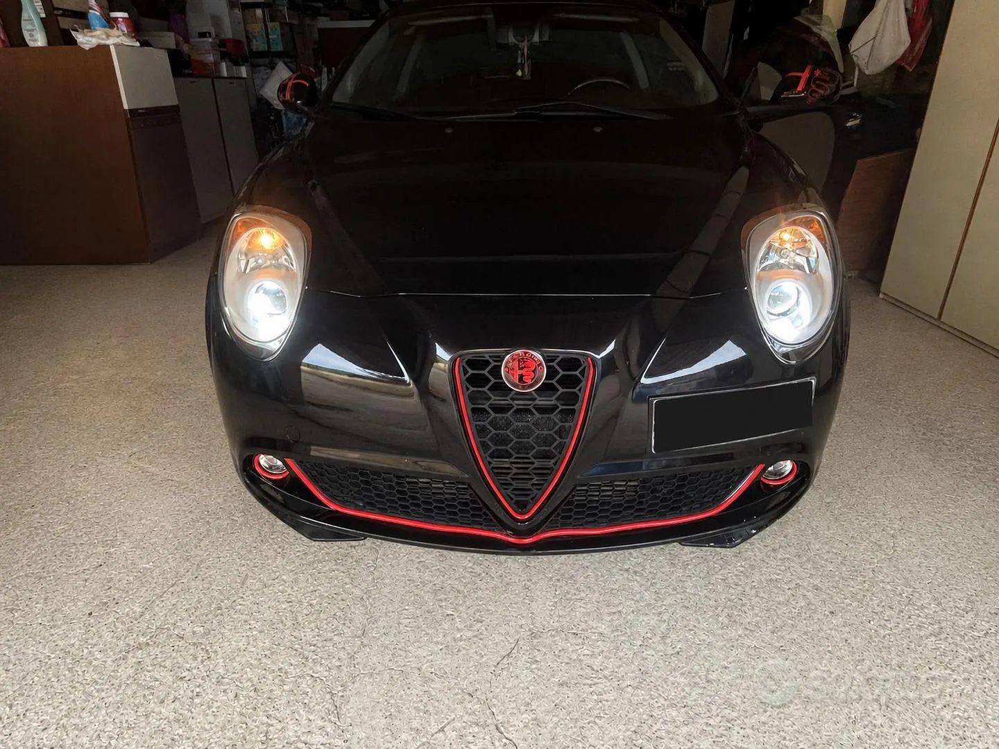 Alfa Romeo Mito 2010 photo 2