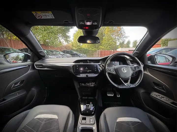 Vauxhall Corsa 2023 photo 3