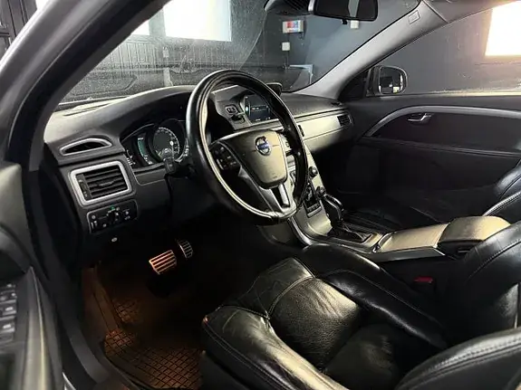 Volvo V70 2016 photo 5