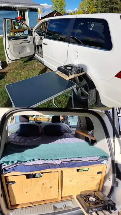 Volkswagen Routan 2010 photo 5