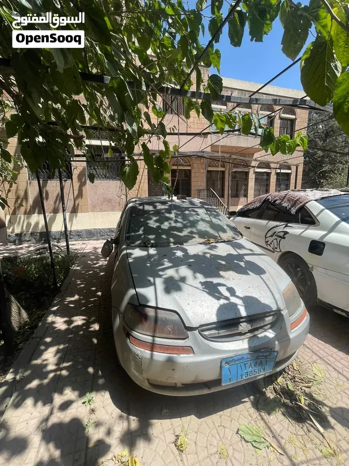 Chevrolet Other
