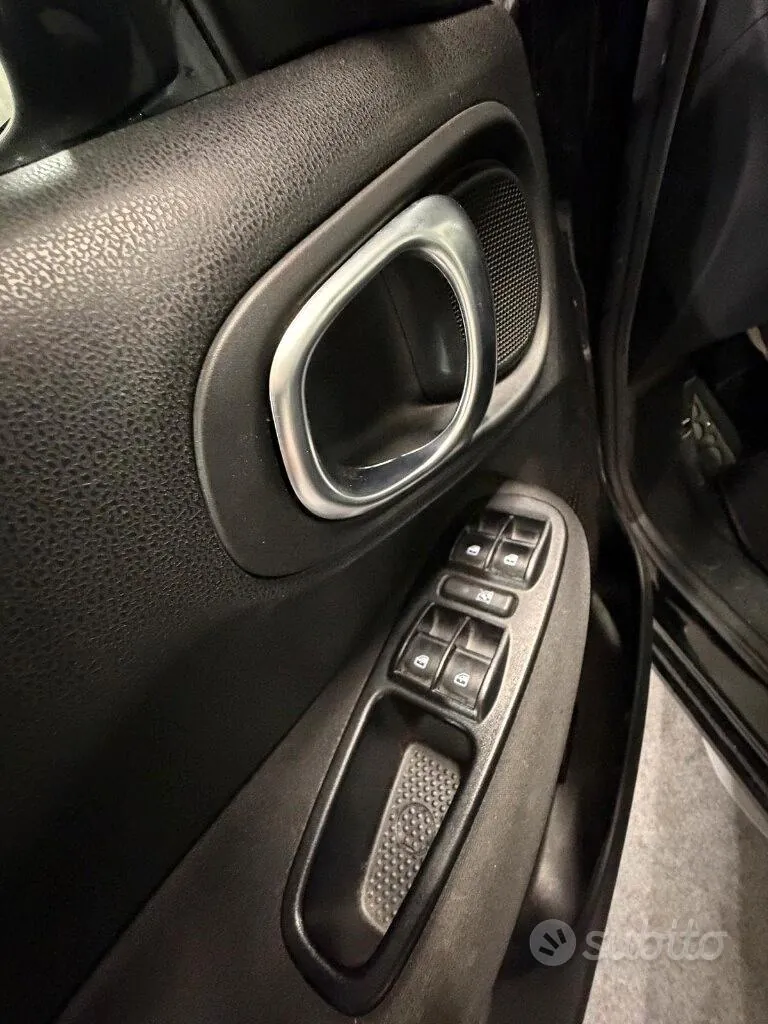 Fiat 500L 2018 photo 5
