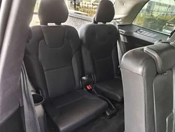Volvo Xc90 2021 photo 2