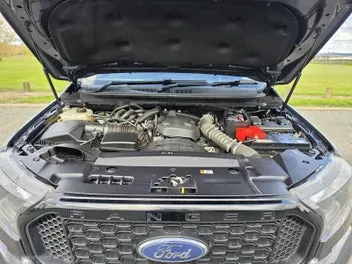 Ford Ranger 2021 photo 5