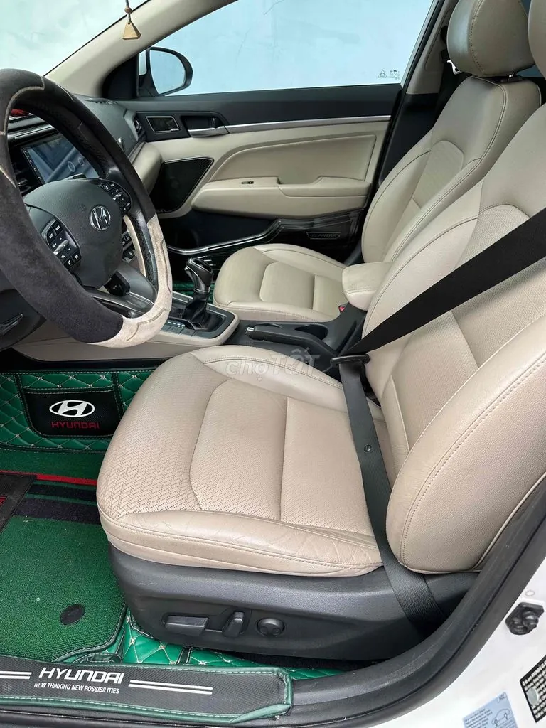 Hyundai Elantra 2021 photo 5