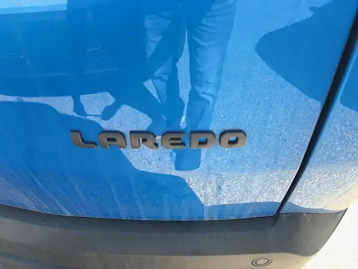 Jeep Cherokee 2026 photo 5