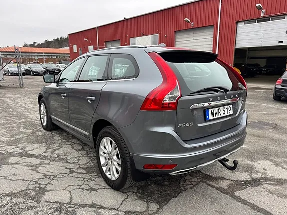 Volvo Xc60 2017 photo 4