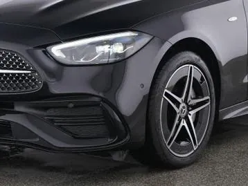 Mercedes-Benz C-Class 2025 photo 3