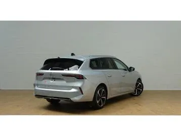 Opel Astra 2024 photo 3