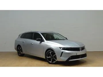 Opel Astra 2024 photo 2