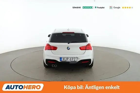 BMW 120I 2019 photo 4