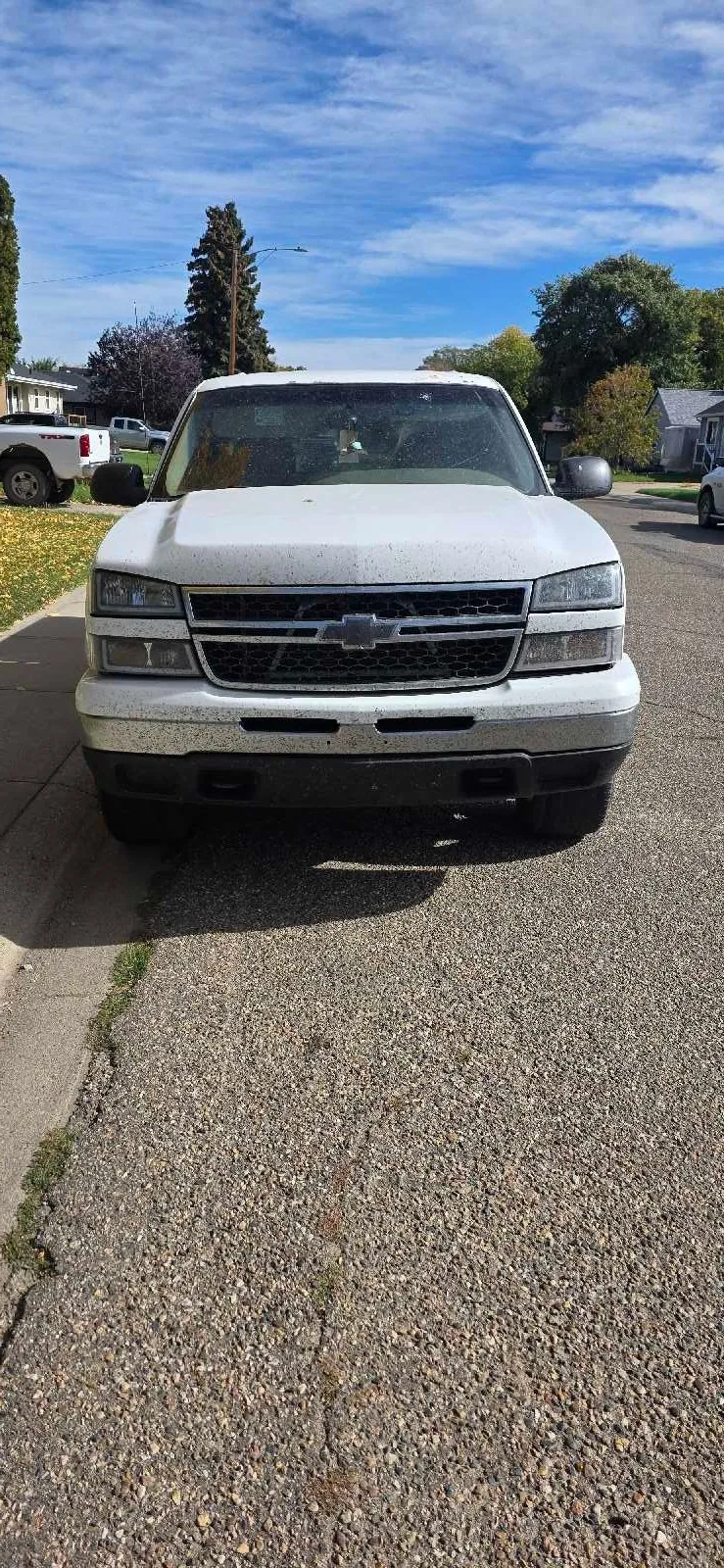 Chevrolet Silverado 1500 2006 photo 2