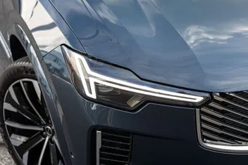 Volvo Xc90 2025 photo 3