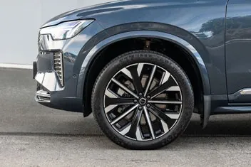 Volvo Xc90 2025 photo 5