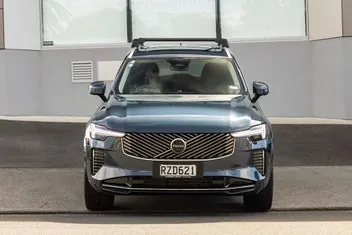Volvo Xc90 2025 photo 4