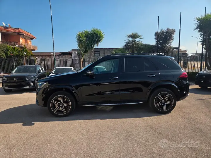 Mercedes-Benz Gle 2026 photo 5