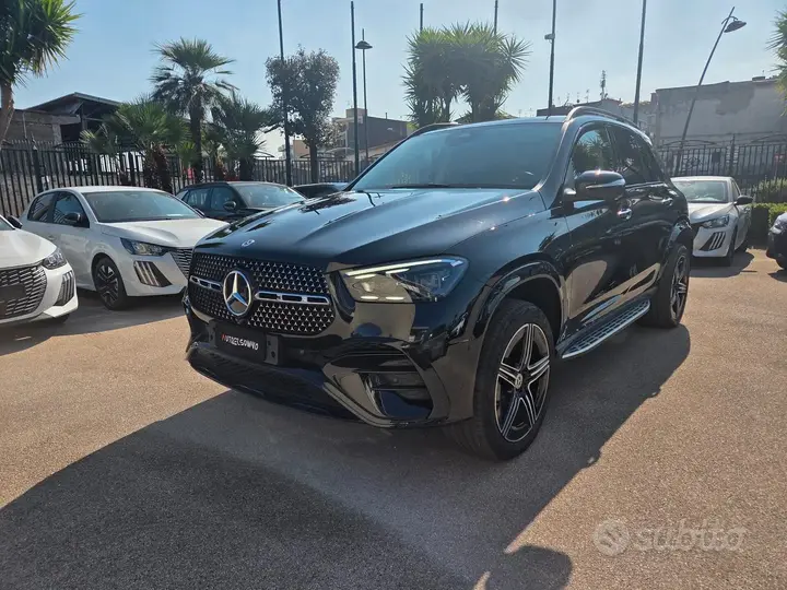 Mercedes-Benz Gle 2026 photo 4
