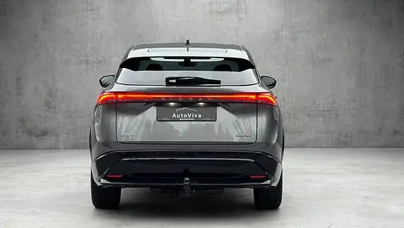 Nissan Ariya 2023 photo 5